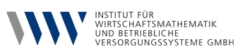 IWV Institut für Wirtschaftsmathematik und betriebliche Versorgungssysteme GmbH