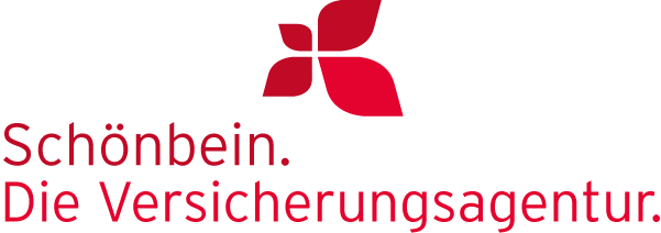 Schönbein. Die Versicherungsagentur. GmbH & Co. KG