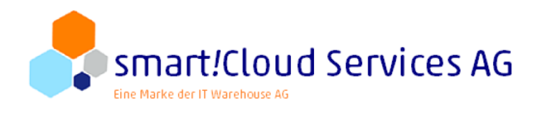 smart!Cloud Services AG