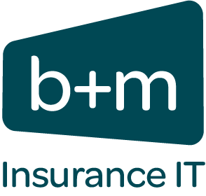 B+M Insurance IT GmbH & Co. KG